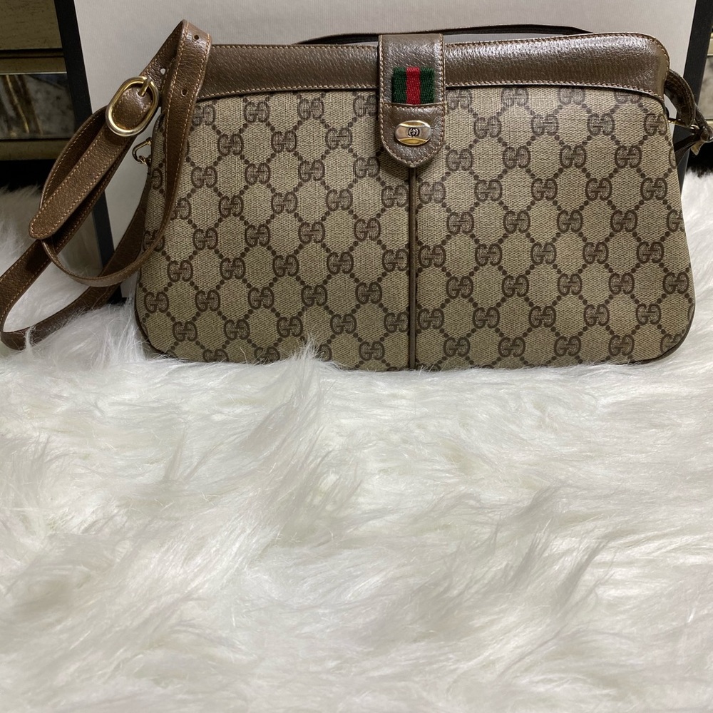 Gucci Vintage